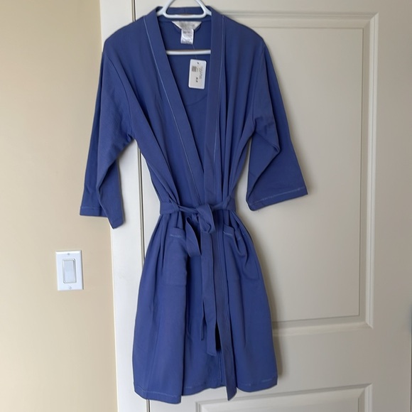 New Ladies Patricia Robe - Picture 4 of 5